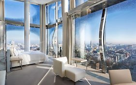 The Westin Hamburg Elbphilharmonie